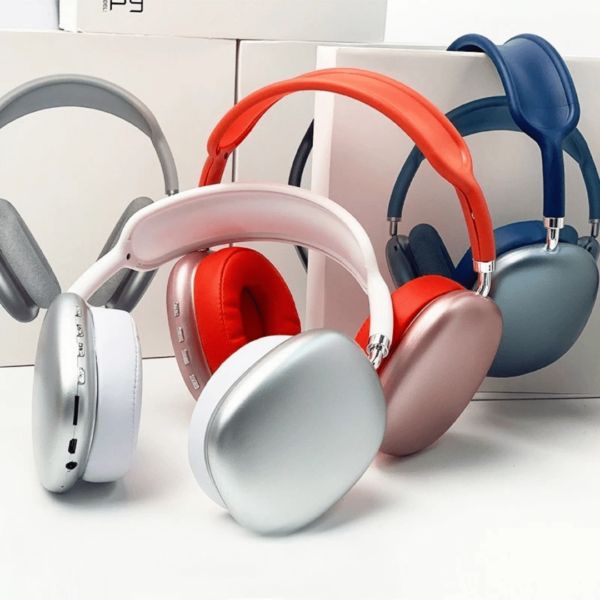 AirMax Sound® Diademas con Sonido Premium con Cancelación de Ruido - Imagen 5