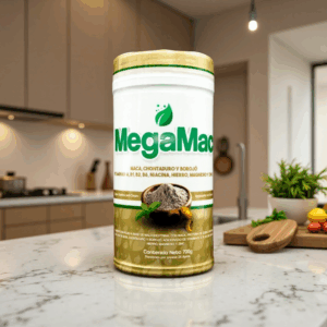 Megamac